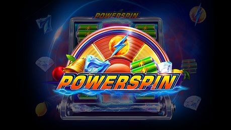Die faszinierende Slot-Maschine Powerspin