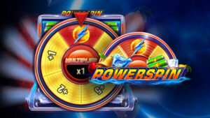 Spielsymbole und Gewinnkombinationen im Powerspin Slot