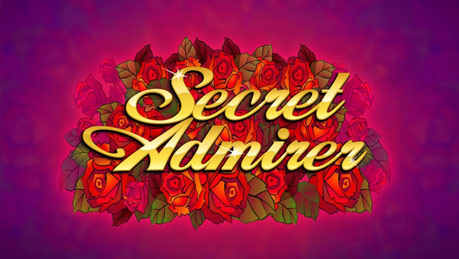 Die faszinierende Slot-Maschine Secret Admirer